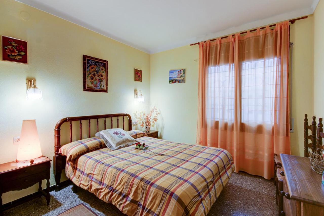 Les Roques Roses - Immo Barneda Apartment Exterior photo